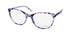 Flower 6049 Dahlia Eyeglasses by ModaFrames