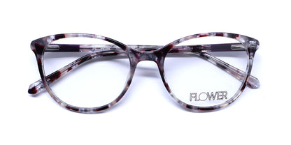 Flower 6049 Dahlia Eyeglasses by ModaFrames