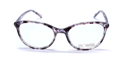 Flower 6049 Dahlia Eyeglasses by ModaFrames