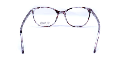 Flower 6049 Dahlia Eyeglasses by ModaFrames