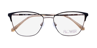 Flower Flr6054 Eyeglasses by ModaFrames