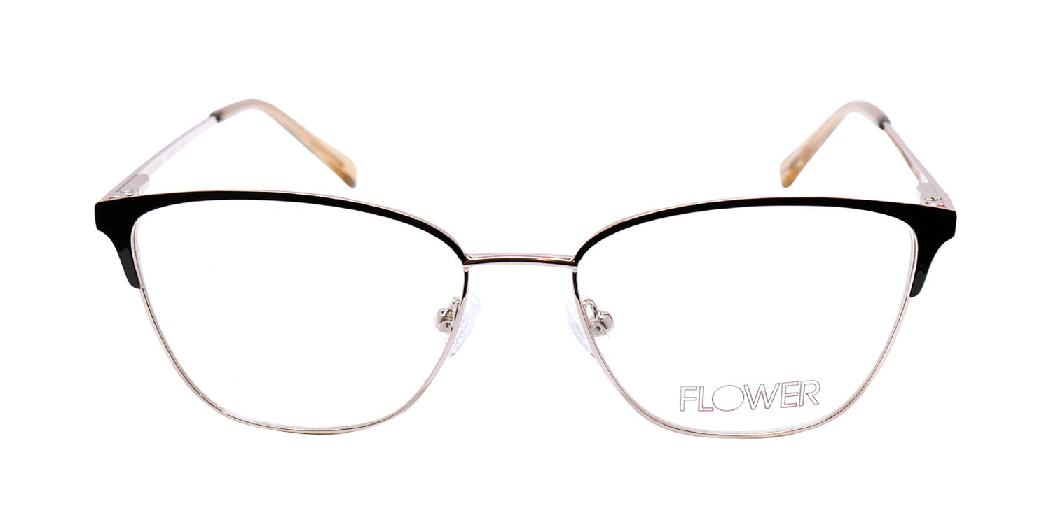Flower Flr6054 Eyeglasses by ModaFrames