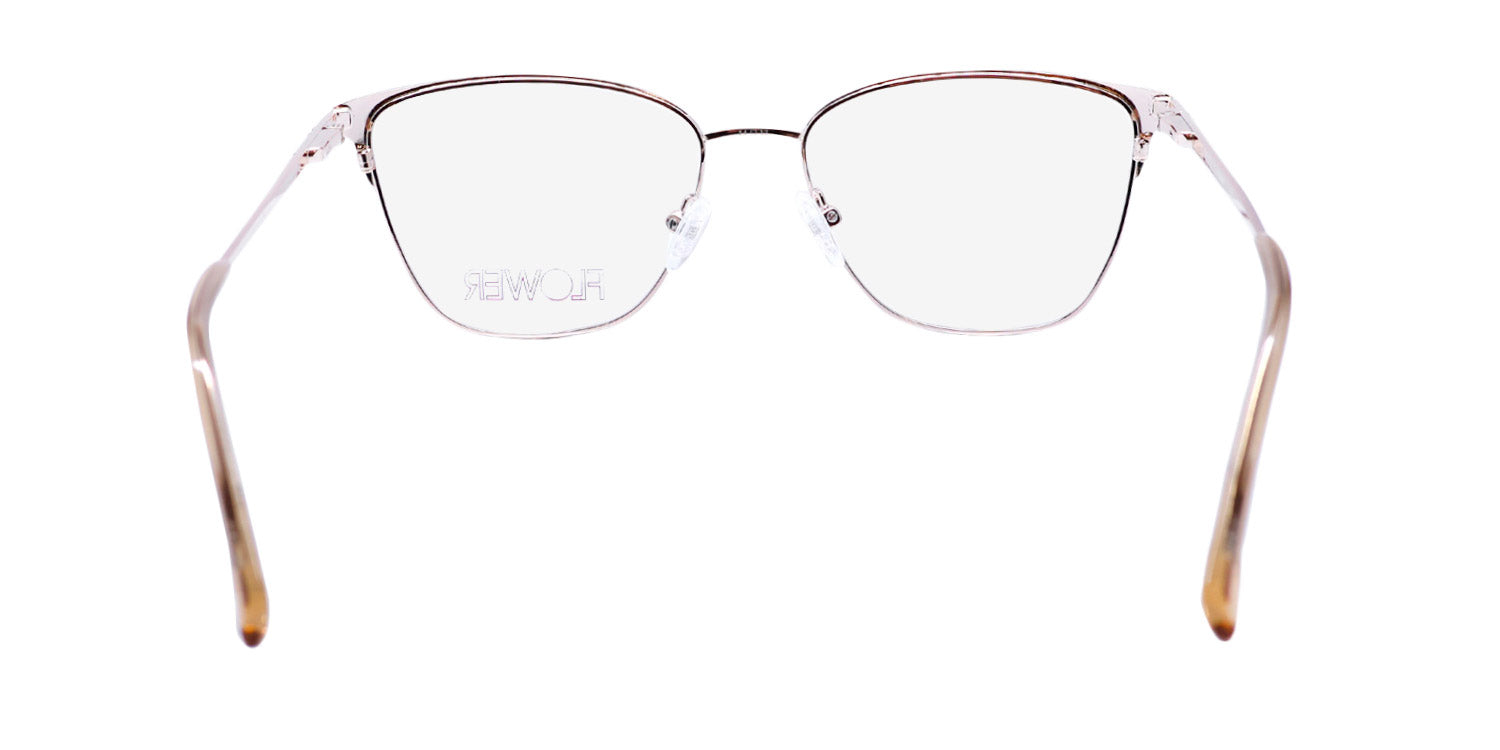 Flower Flr6054 Eyeglasses by ModaFrames