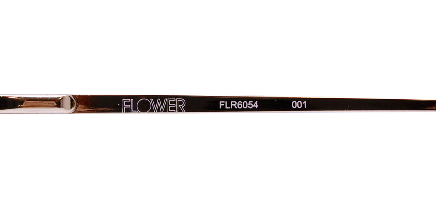 Flower Flr6054 Eyeglasses by ModaFrames