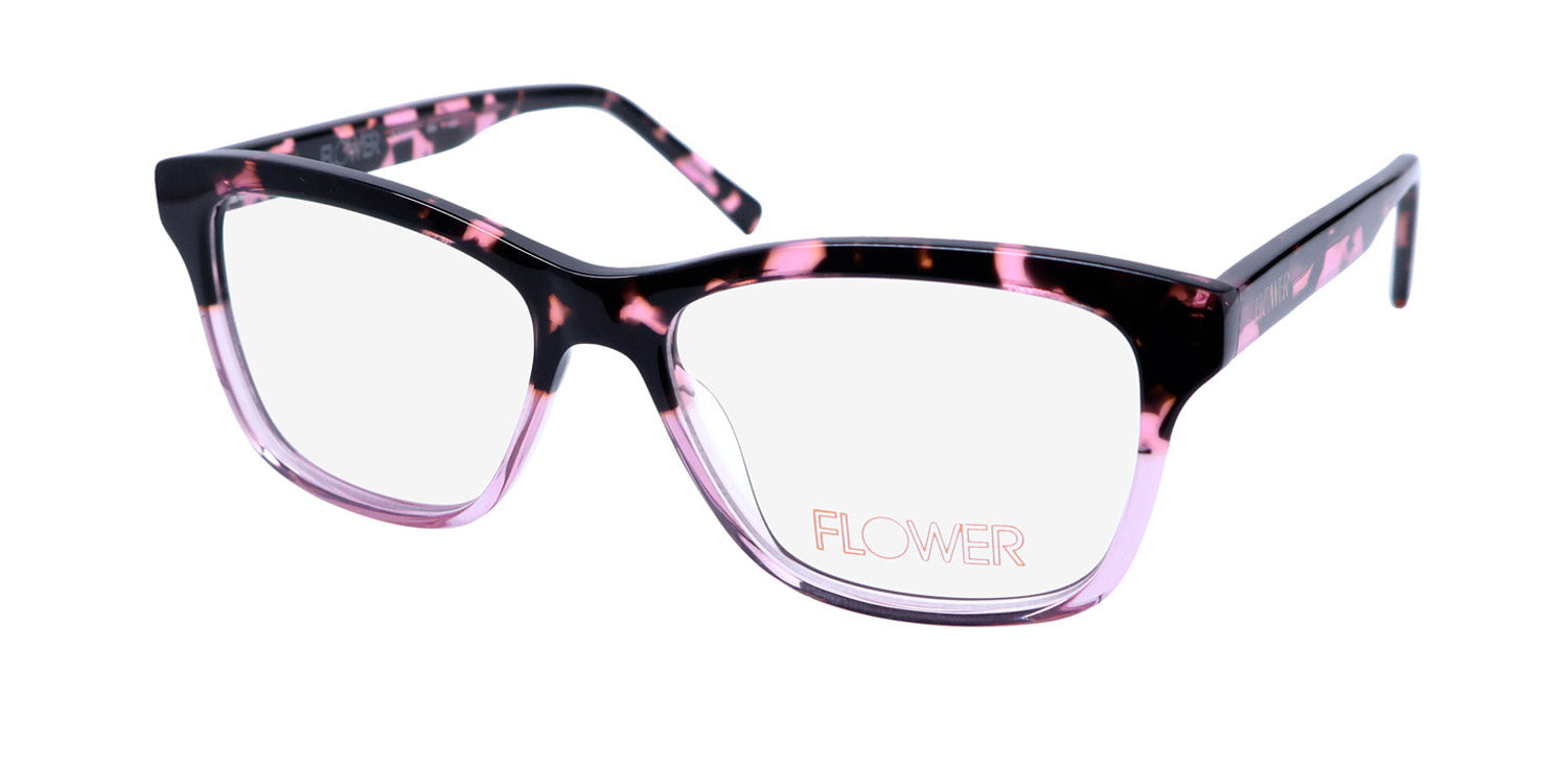 Flower 6010 Eyeglasses by ModaFrames