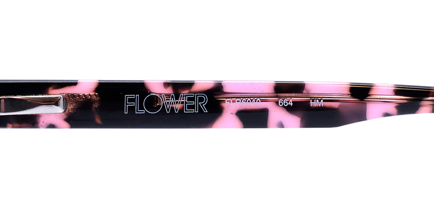 Flower 6010 Eyeglasses by ModaFrames