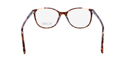 Flower 6058 Eyeglasses by ModaFrames