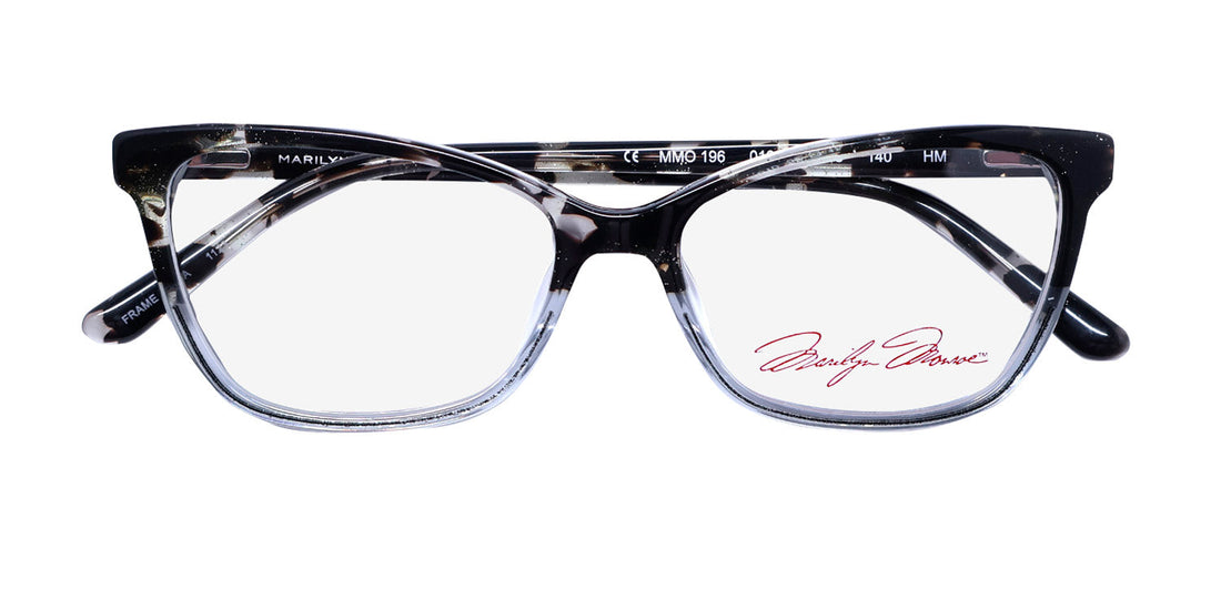 Marilyn Monroe Mmo 196 Eyeglasses by ModaFrames