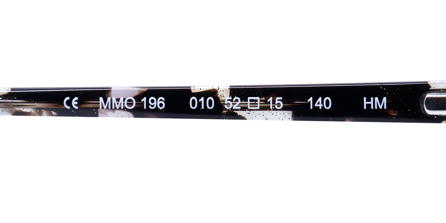 Marilyn Monroe Mmo 196 Eyeglasses by ModaFrames