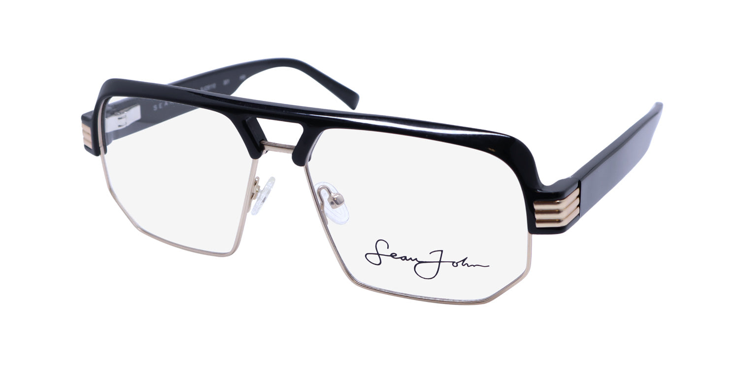 Sean John 5110 Eyeglasses by ModaFrames