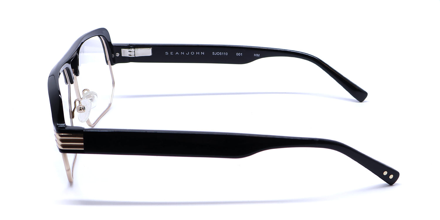 Sean John 5110 Eyeglasses by ModaFrames