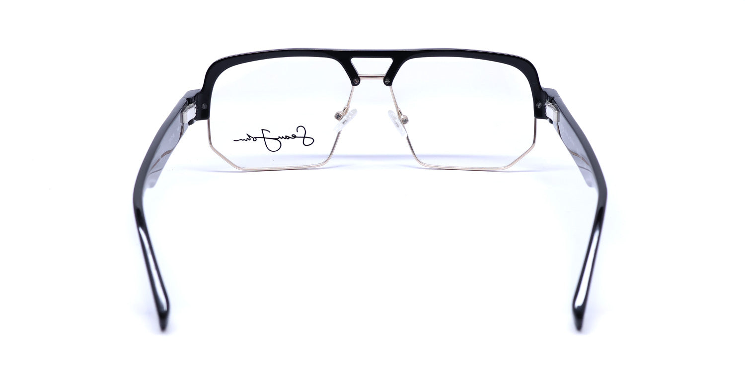 Sean John 5110 Eyeglasses by ModaFrames