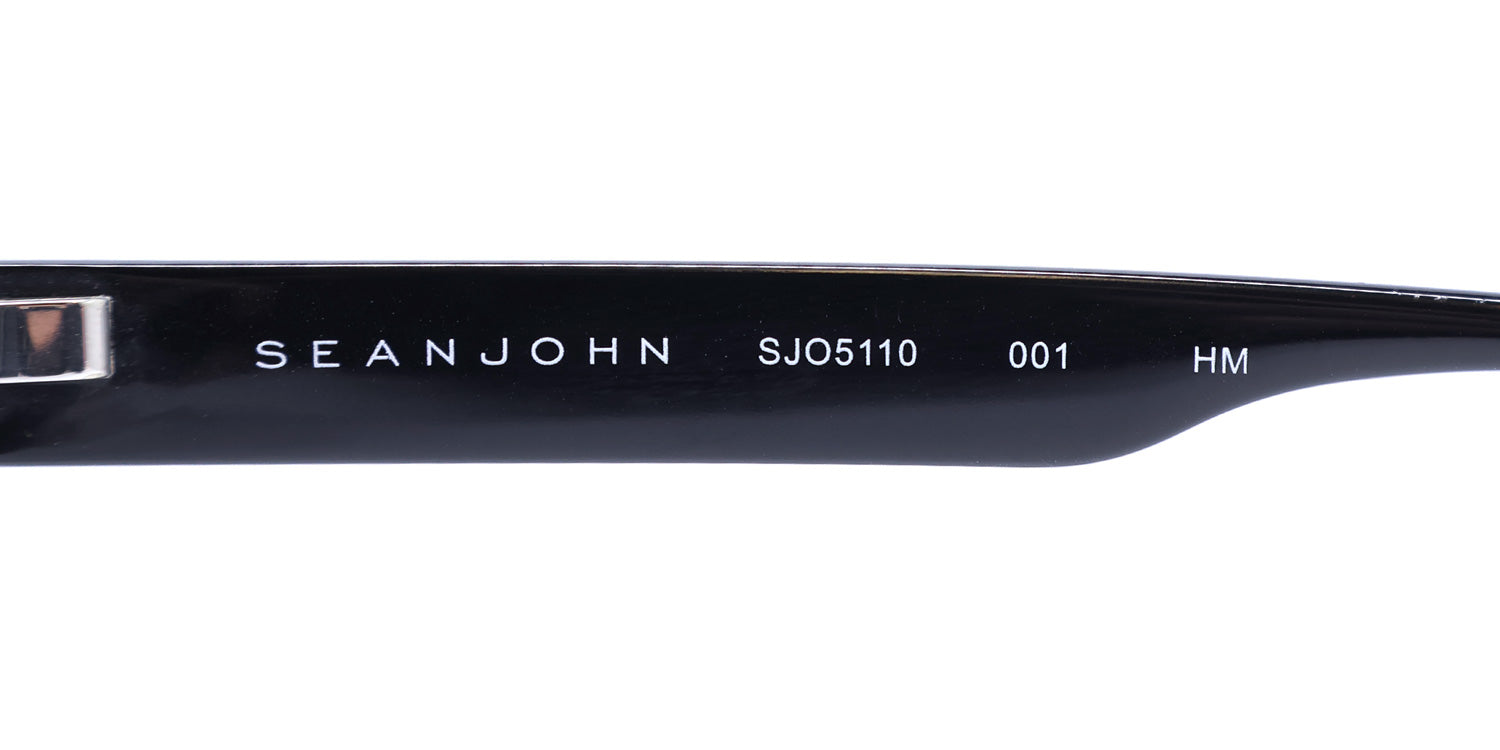 Sean John 5110 Eyeglasses by ModaFrames