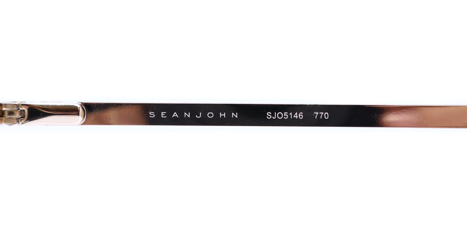 Sean John 5146 Eyeglasses by ModaFrames