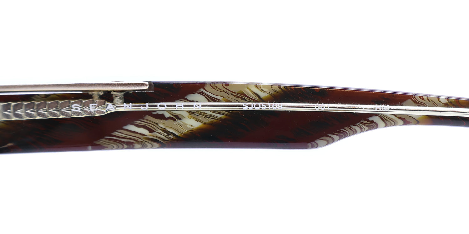 Sean John 5109 Eyeglasses by ModaFrames