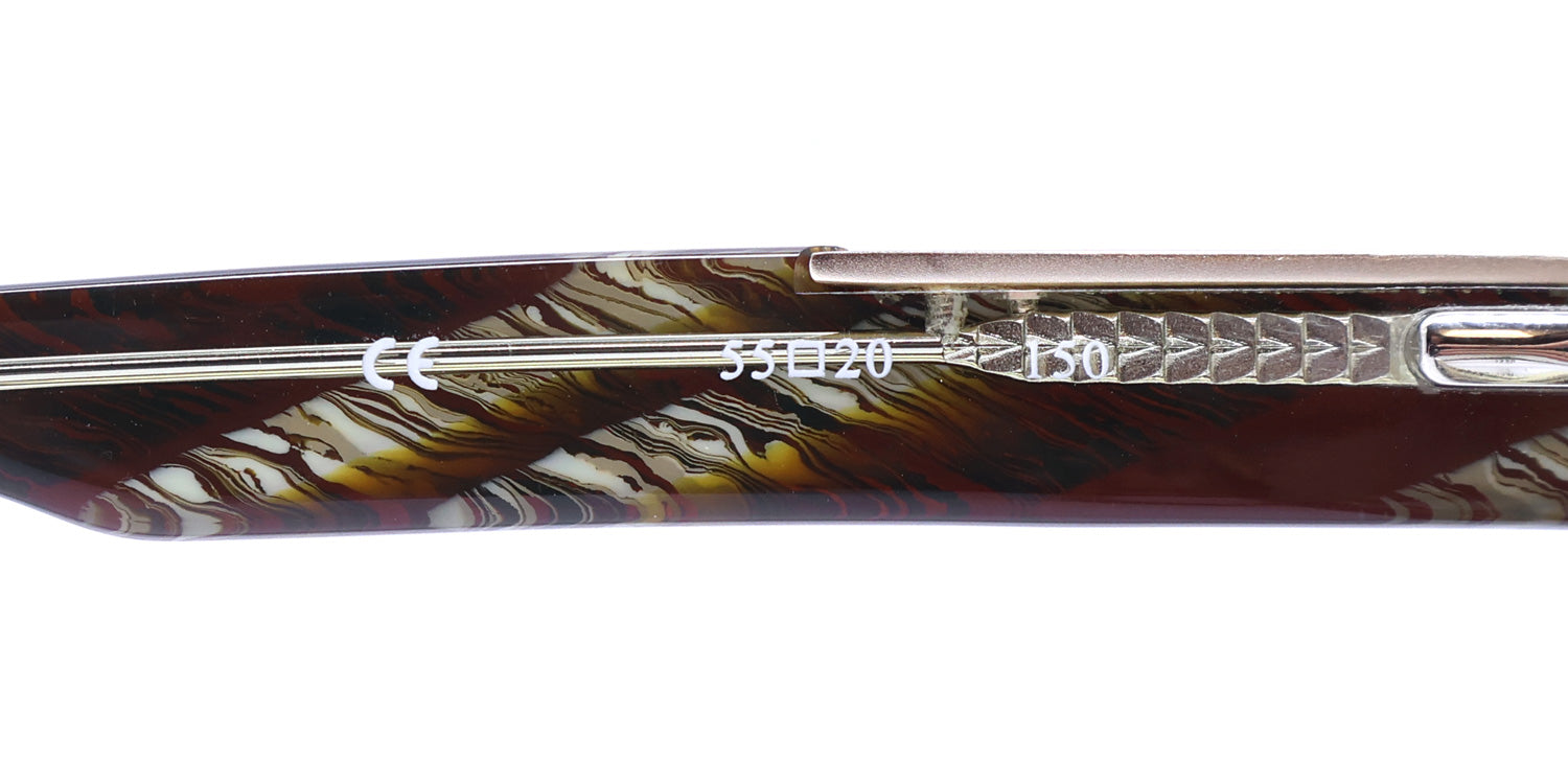 Sean John 5109 Eyeglasses by ModaFrames