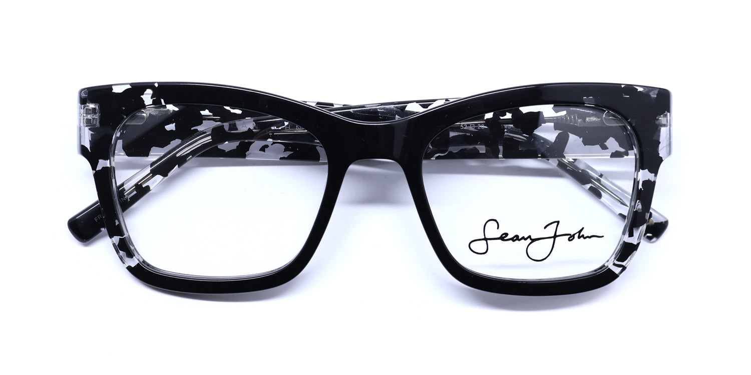 Sean John 6026 Eyeglasses by ModaFrames