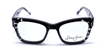 Sean John 6026 Eyeglasses by ModaFrames