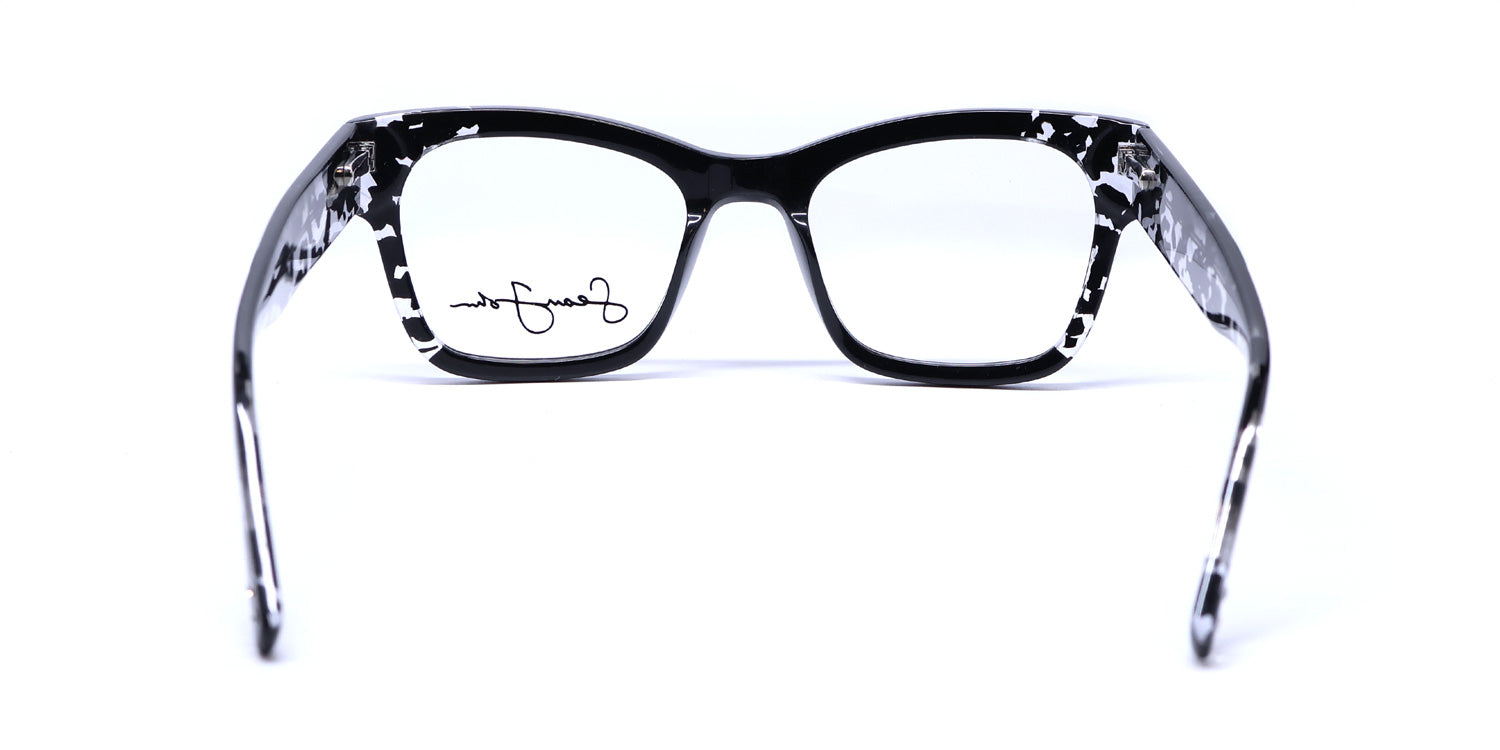 Sean John 6026 Eyeglasses by ModaFrames