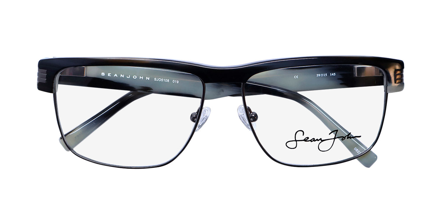 Sean John 5108 Eyeglasses by ModaFrames