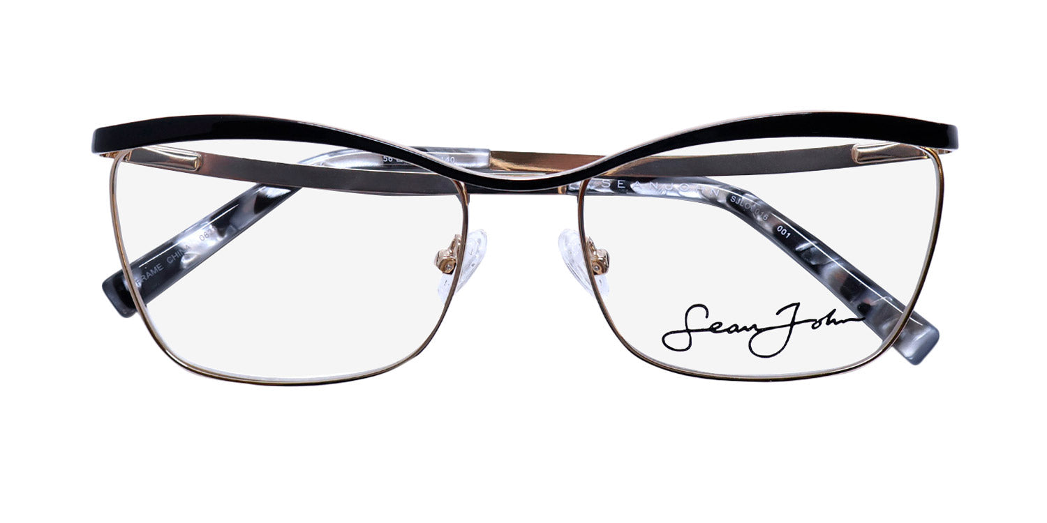 Sean John 6016 Eyeglasses by ModaFrames