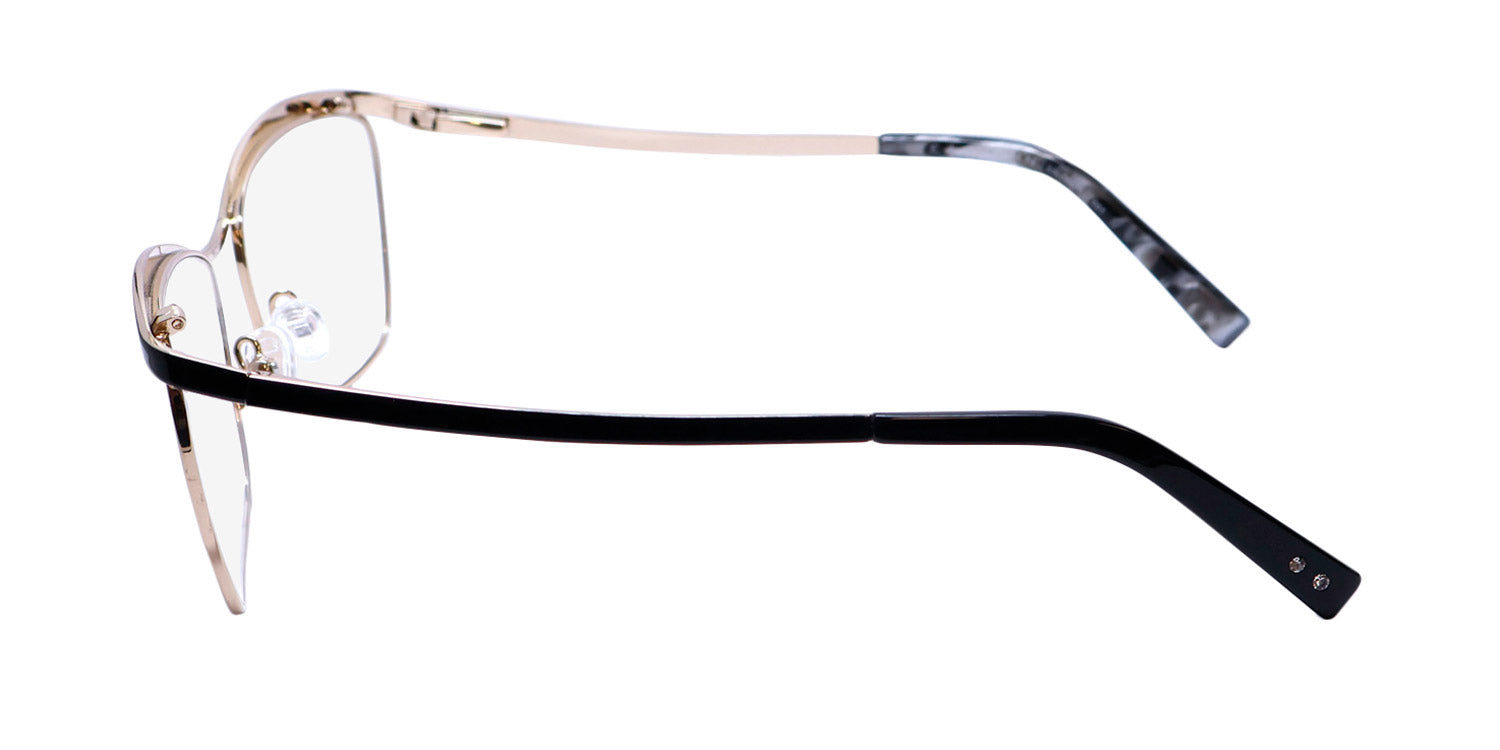 Sean John 6016 Eyeglasses by ModaFrames