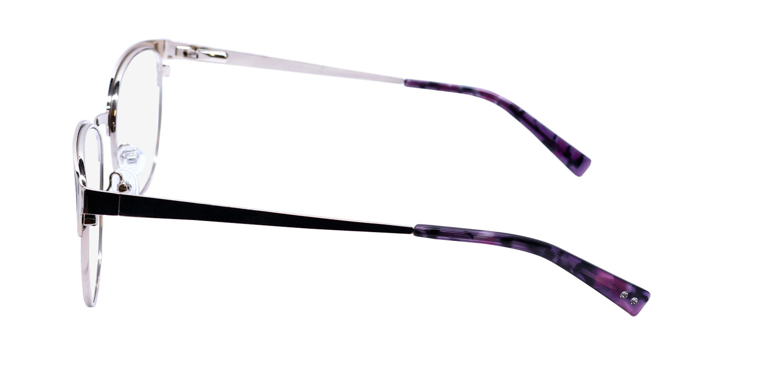 Sean John 6009 Eyeglasses by ModaFrames