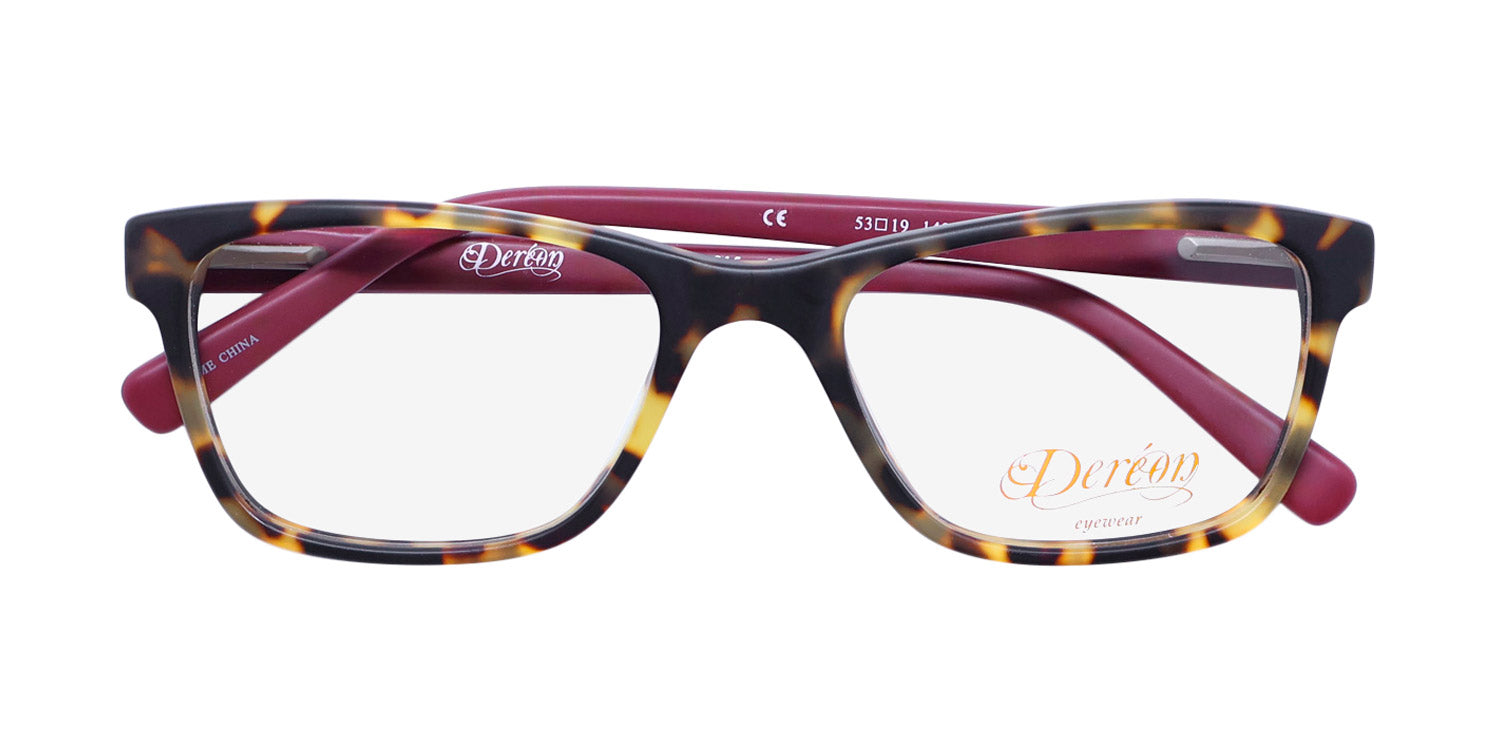 Dereon Dov531 Eyeglasses by ModaFrames