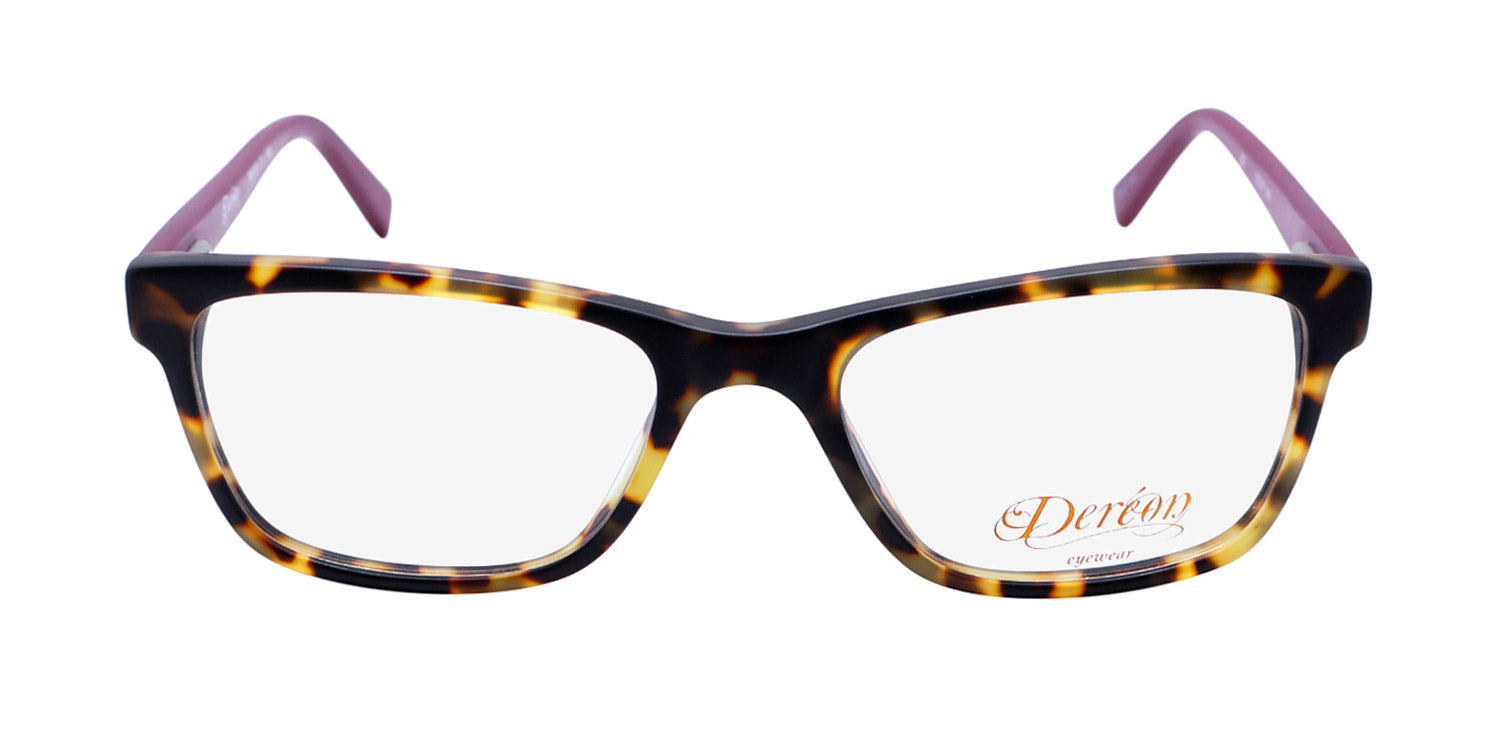 Dereon Dov531 Eyeglasses by ModaFrames