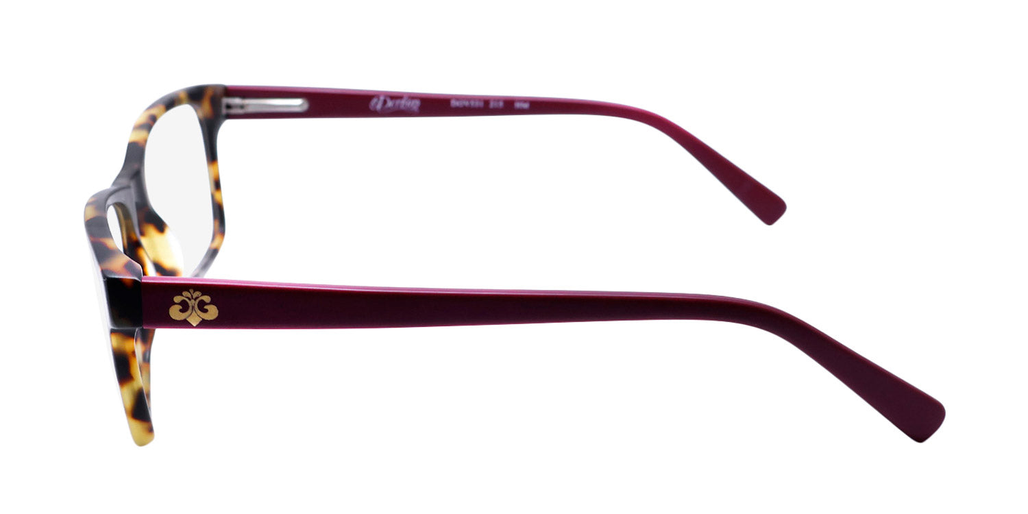 Dereon Dov531 Eyeglasses by ModaFrames