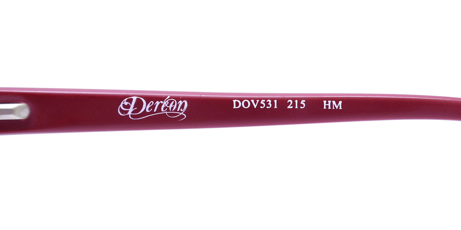 Dereon Dov531 Eyeglasses by ModaFrames