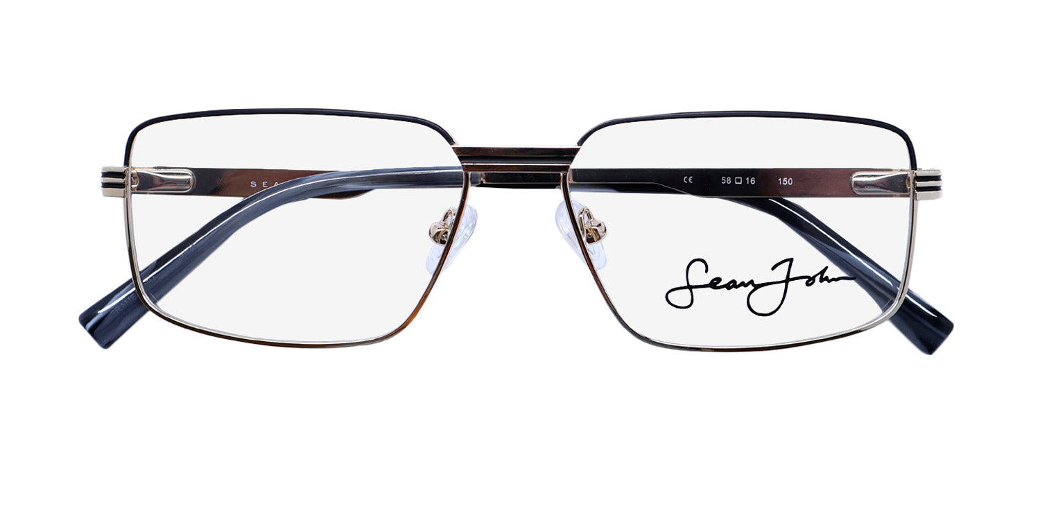 Sean John 5157 Eyeglasses by ModaFrames