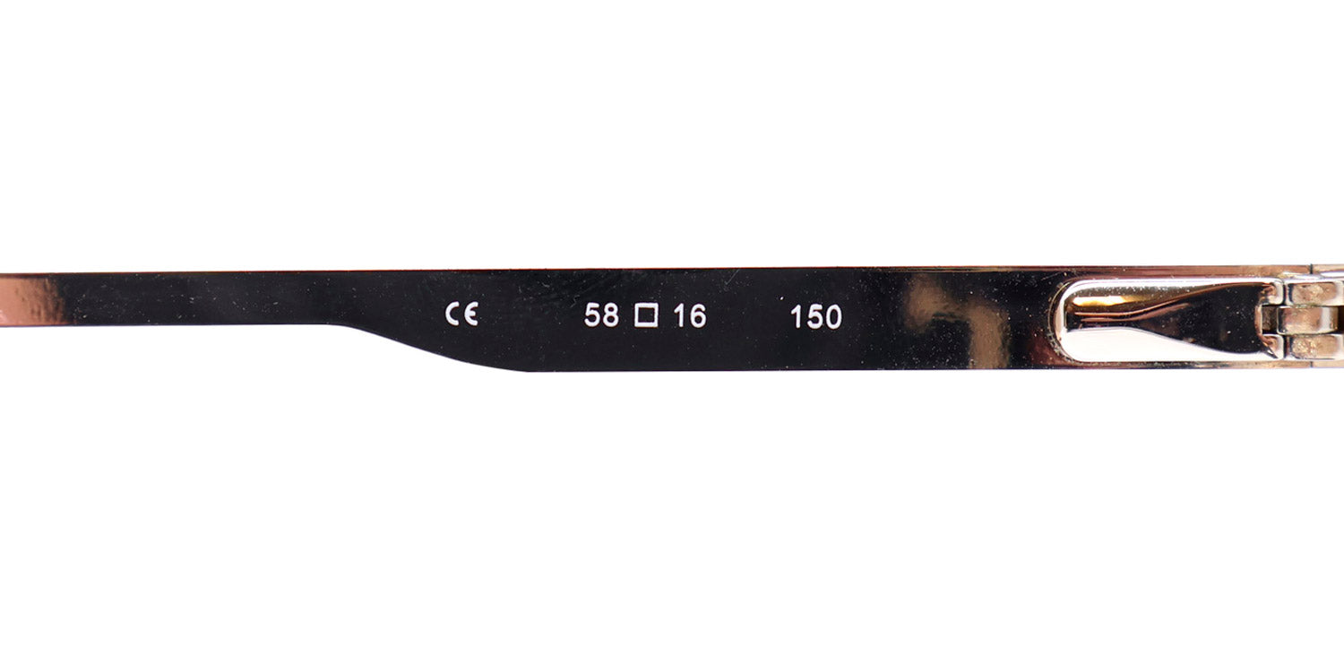 Sean John 5157 Eyeglasses by ModaFrames
