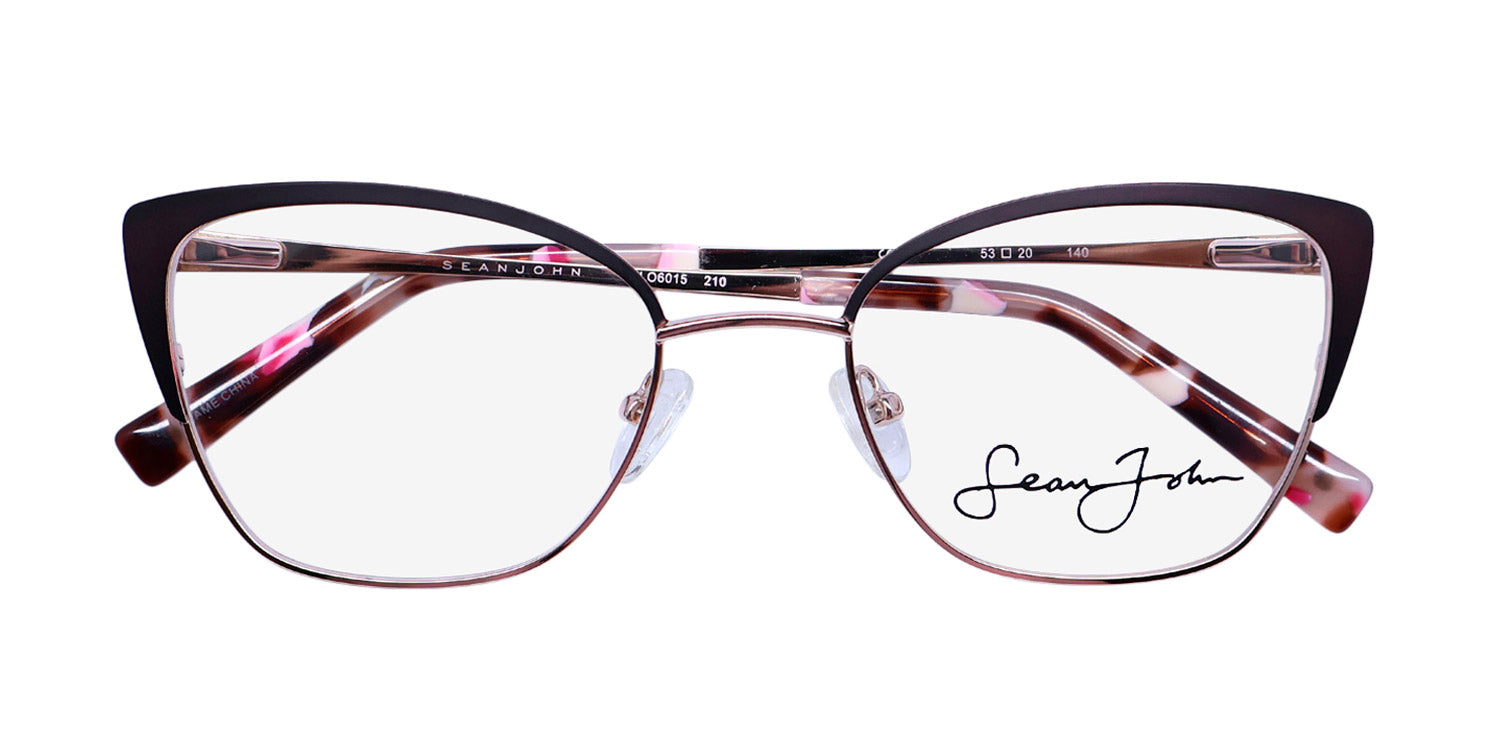 Sean John 6015 Eyeglasses by ModaFrames
