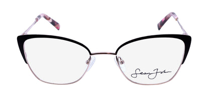 Sean John 6015 Eyeglasses by ModaFrames