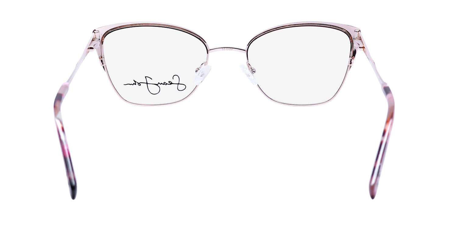 Sean John 6015 Eyeglasses by ModaFrames