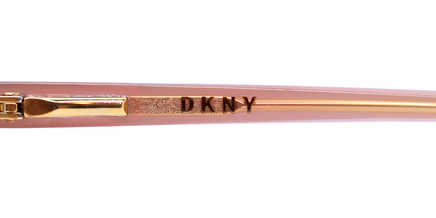 DKNY Dk5002 Eyeglasses by ModaFrames