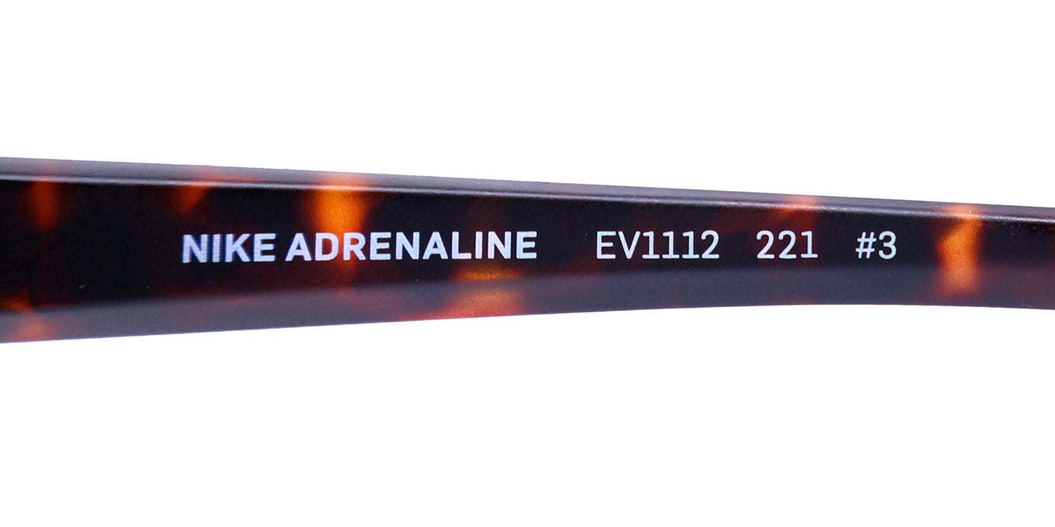 Nike Adrenaline Ev1112 Sunglasses by ModaFrames