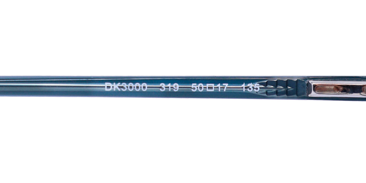 DKNY Dk3000 Eyeglasses by ModaFrames