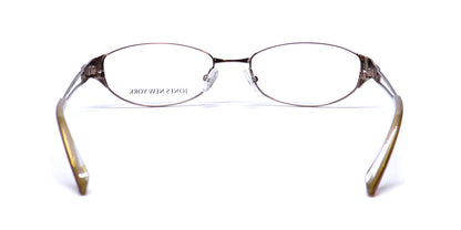 Jones New York J458 Eyeglasses by ModaFrames