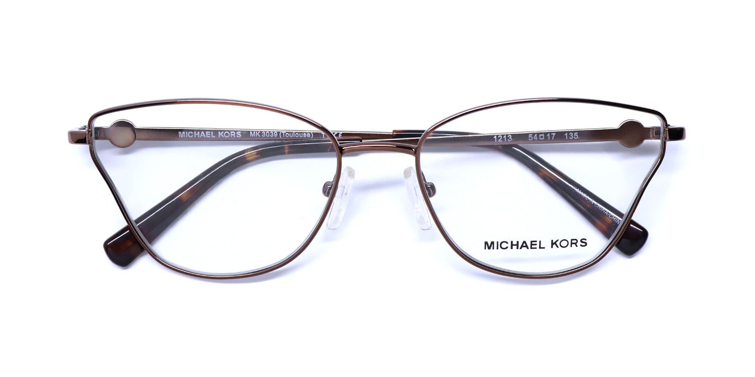 Michael Kors 3039 Eyeglasses by ModaFrames