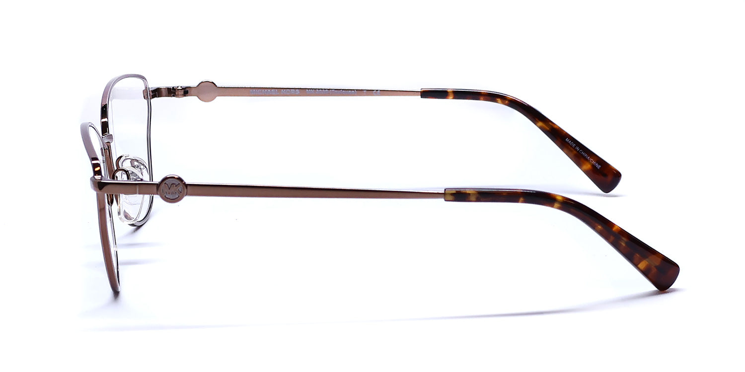 Michael Kors 3039 Eyeglasses by ModaFrames