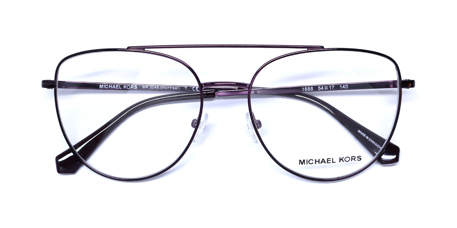 Michael Kors 3048 Eyeglasses by ModaFrames