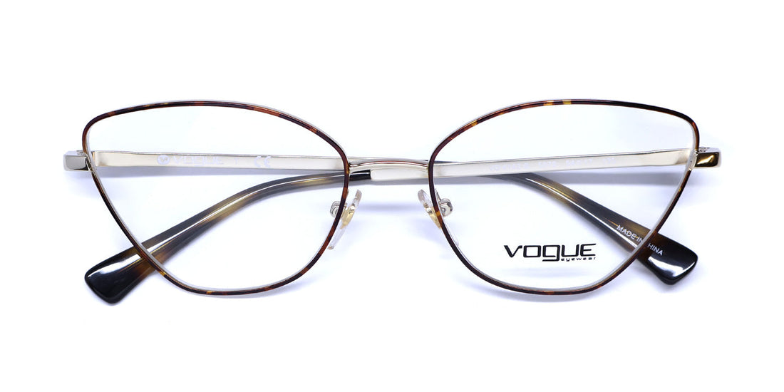 Vogue 4142-B Eyeglasses by ModaFrames