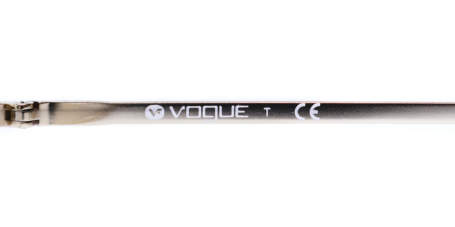 Vogue 4142-B Eyeglasses by ModaFrames