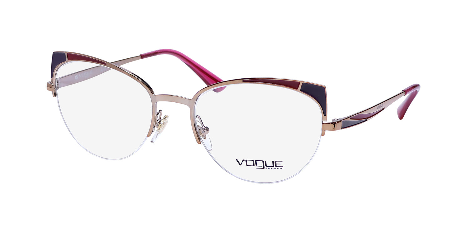 Vogue 4153 Eyeglasses by ModaFrames