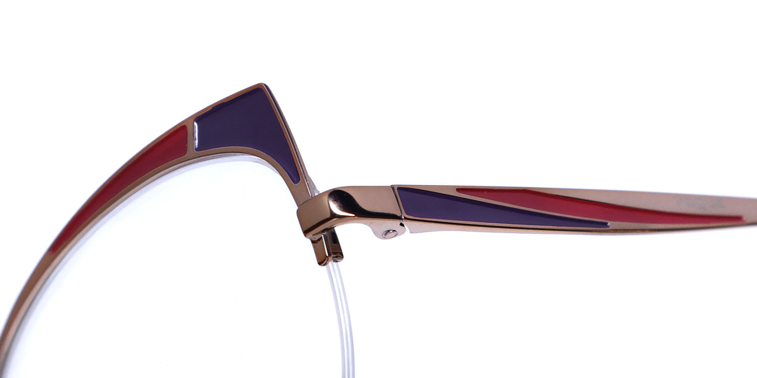 Vogue 4153 Eyeglasses by ModaFrames
