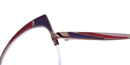Vogue 4153 Eyeglasses by ModaFrames