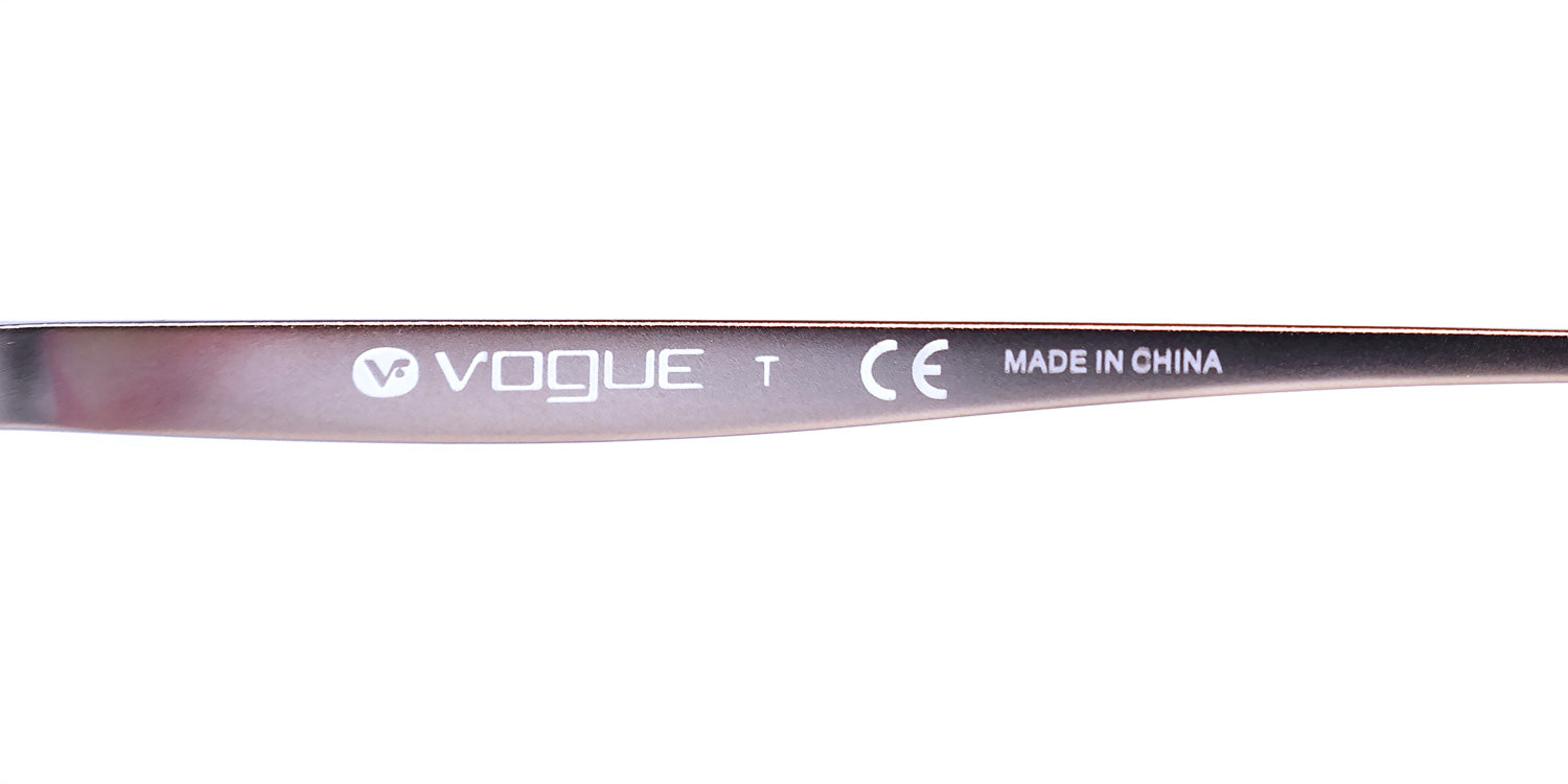 Vogue 4153 Eyeglasses by ModaFrames