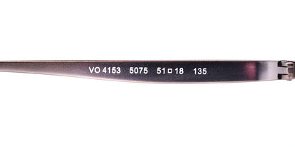 Vogue 4153 Eyeglasses by ModaFrames
